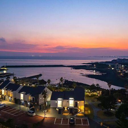 Jeju Badayeon Villa Sogüpcho Exteriér fotografie